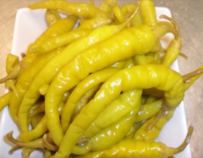 GUINDILLA VASCA PICANTE