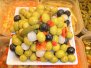 COCKTAIL DE ACEITUNAS EN ACEITE (BAJO EN SAL) - Imagen principal